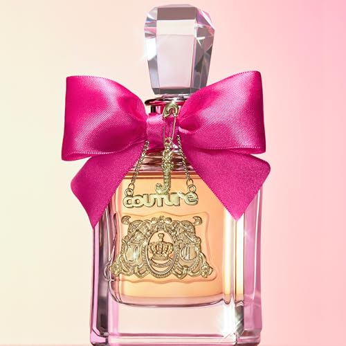 Juicy Couture Women's Perfume, Viva La Juicy, Eau De Parfum EDP Spray, 3.4 Fl Oz