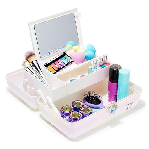 Caboodles On-The-Go-Girl Case