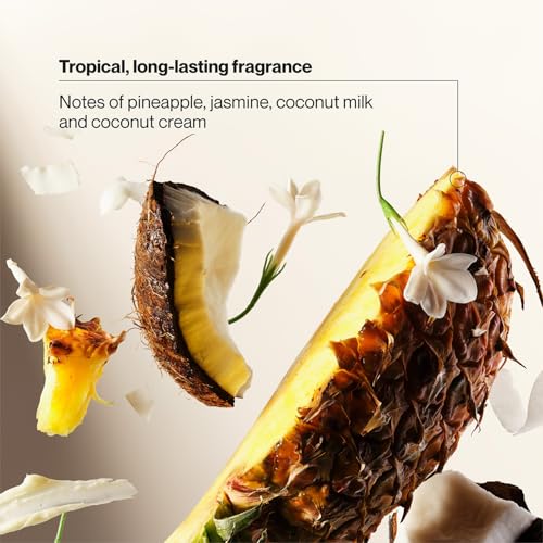 Suave Tropical Coconut Shampoo & Conditioner Set - 22.5 oz Each