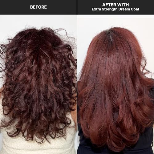 COLOR WOW Dream Coat Anti-Frizz Spray – Humidity Control