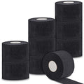 Disposable Black Barber Neck Strips 1000 Sheets, Hair Cutting & Styling Accessories