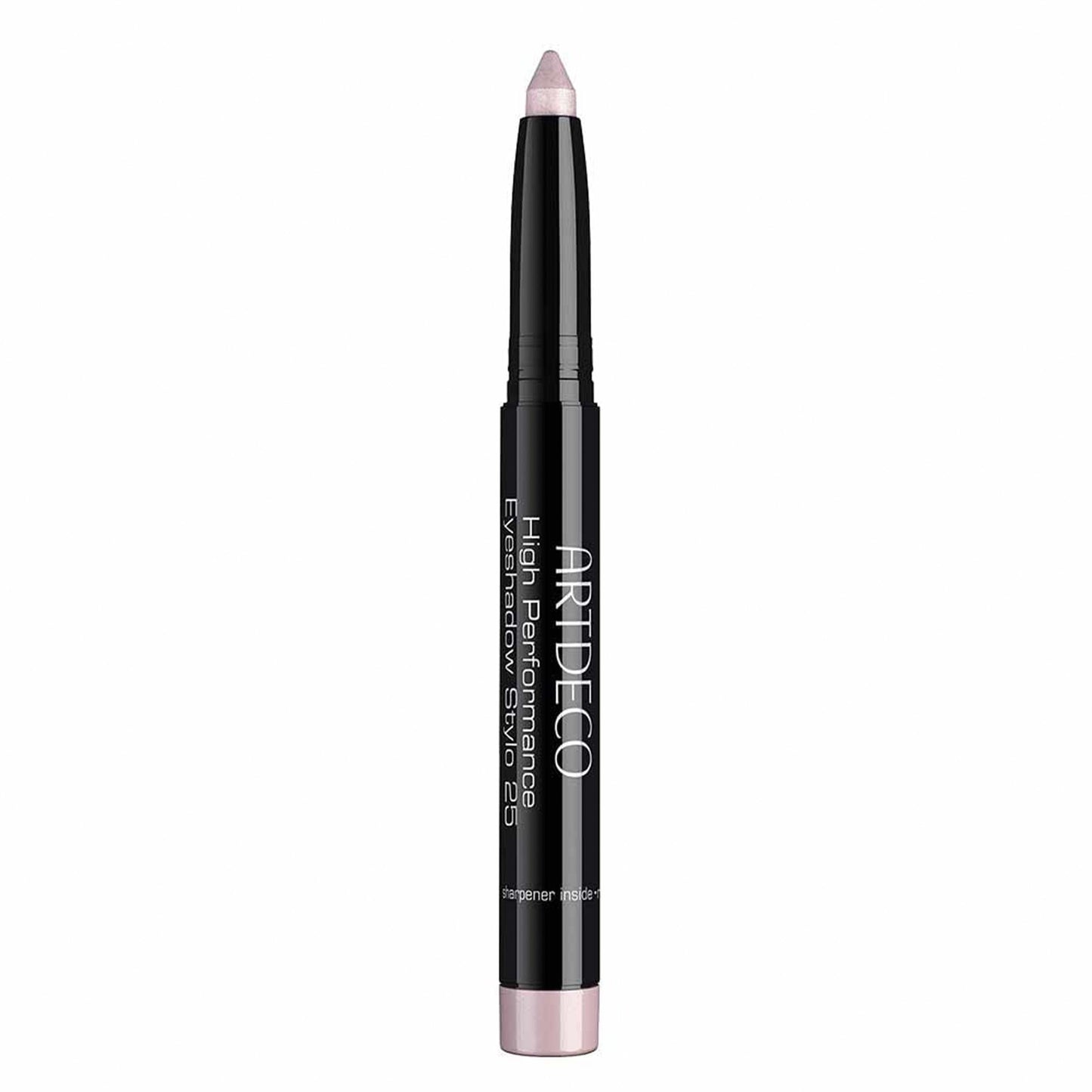 ARTDECO High Performance Eyeshadow Stylo - Seashell - 3in1 Stick: Eyeshadow, Eyeliner & Kajal - Glides On & Blends Easily - Up to 10 Hours of Wear - Eye Makeup - Pencil - Waterproof - 0.04 Oz