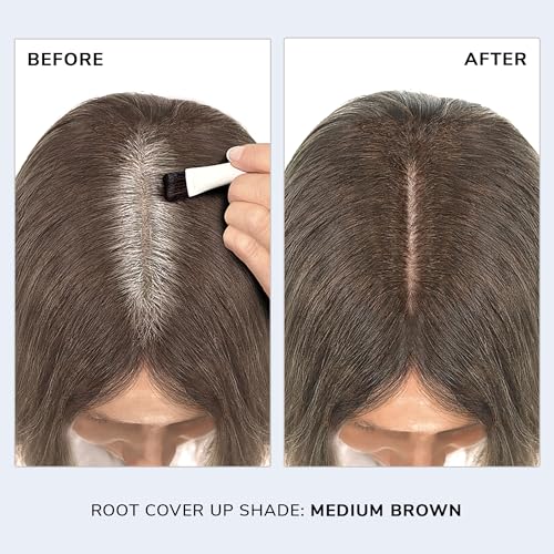COLOR WOW Root Cover Up Temporary Hair Color