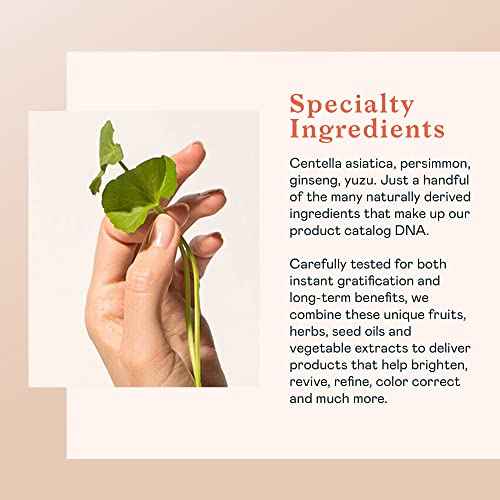 Erborian Centella Cleansing Oil, Gentle Makeup Remover with Centella Asiatica Known for its Soothing Properties, Hydrates & Supports the Skin Barrier