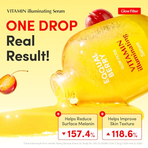Vitamin C & NAD+ Serum Duo - Brightening & Firming