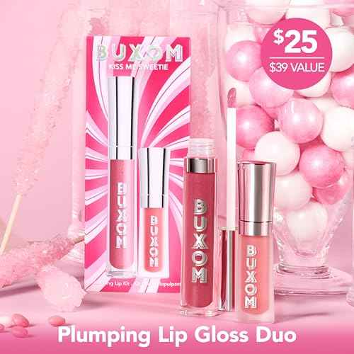 Buxom Women's Full-On Plumping Lip Polish