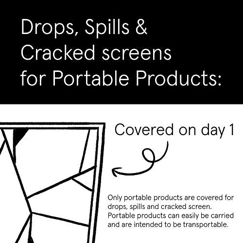 ASURION 2-Year Personal Device Protection Plan for Electronics