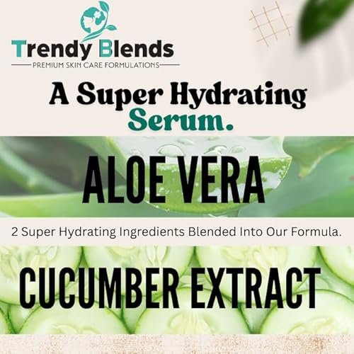 18% Vitamin C Serum with Hyaluronic Acid, Niacinamides- Brightening Face Serum for Glowing Skin - Dark Spot Corrector & Anti-Aging Formula 1Fl Oz