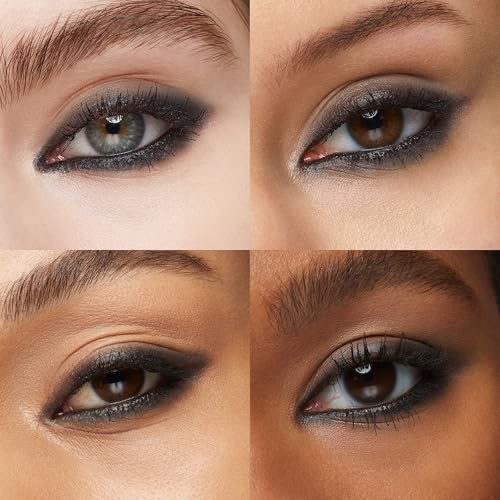 KIKO Milano Deep Black Kajal - Ultra-Melting Eyeliner