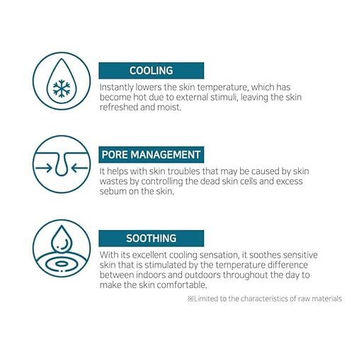 Modeling Mask with Tea Tree ? NEEDS NATURE Korean Rubber Mask for Face ? Cooling & Skin Balancing Spa Pack | 400g Set with mixing tools