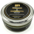 Officina Artigiana Milano, Maremoto Shaving Soap 150ml ? Luxury Italian artisan wet shaving soap with 46% wellness oils & shea butter ? aquatic ozonic marine scent ? vegan skincare