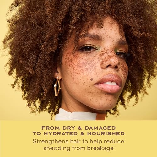 SheaMoisture Jamaican Black Castor Oil Leave-In Conditioner 11.5oz