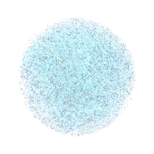 Revolution, Jelly Shine Shadow & Highlight Stick for Eyes, Face & Body with Pearlescent Shimmer Effect, Vegan & Cruelty-Free, Mermaid Green