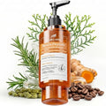 Hair Labs Biotin Peptide Thickening Shampoo for Thinning Hair - 7 Fl Oz