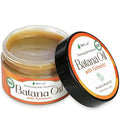 Batana Oil with Turmeric Extract for Hair - 4.23 oz