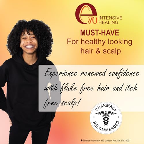Folliculitis Treatment Conditioner with Salicylic Acid & Tea Tree Oil - Anti-Itch Scalp Care, 8 Fl Oz