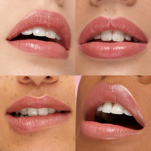 KIKO Milano Smart Fusion Lipstick - Rich Nourishing Color