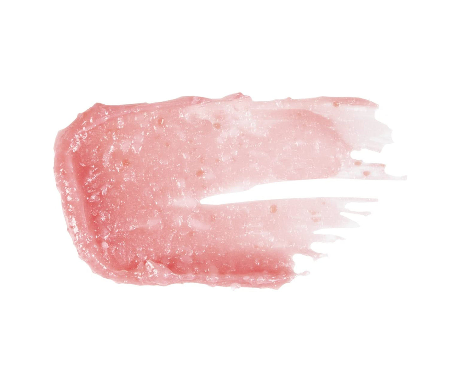 FarmHouse Fresh Shea Butter Lip Balm, Tinted Lip Balm for Dry Lips with Strawberry Mood Fruit Therapy