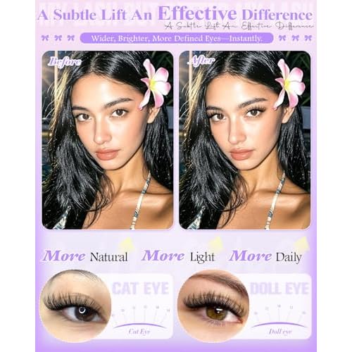 BRAYE Thin Water Blur Tint | Effortless Pen Tint | Hydrating Water-Grip Shine | Vegan & Cruelty-Free | Long-Lasting Buildable Color l 01 AFFECTION