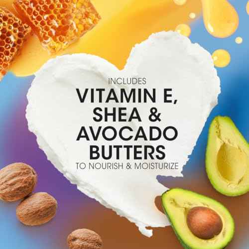 ChapStick Lip Balm Honey Nourish Flavors Honey Lavender, Honey Vanilla, Honey Brown Sugar, 3CT BC .45OZ