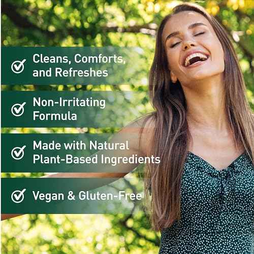 OCuSOFT Lid Scrub Earth Eyelid Cleanser, Pre-Moistened Eyelid Wipes for Mild to Moderate Conditions, Eyelid Cleanser with Natural Plant-Based Ingredients, 30 Count