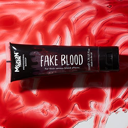 Pro FX Fake Blood 1.69oz - Halloween SFX Makeup