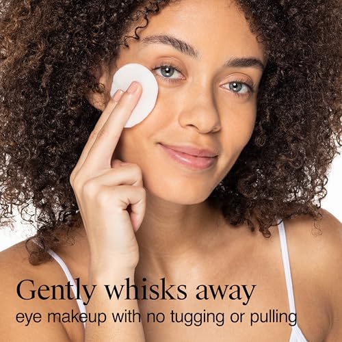 Neutrogena Oil-Free Eye Makeup Remover for Sensitive Eyes, 5.5 fl oz