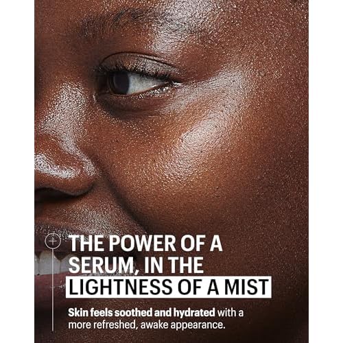 Allies of Skin Probiotic Face Mist | Toner Facial Mist to Minimize Pores | Probiotic Skincare for Moisture Retention | 5% Niacinamide for Glowy Skin | Travel Friendly (1.7 Fl Oz)