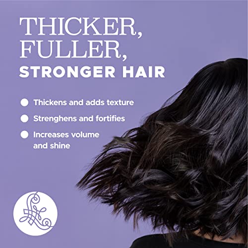 Luseta Biotin & Collagen Conditioner for Hair Loss & Growth