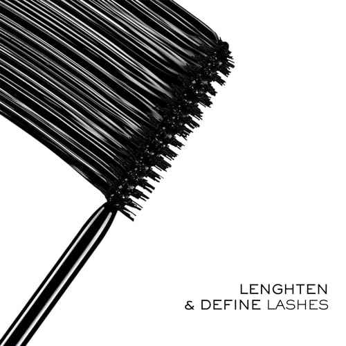 Lanc?me D?finicils High Definition Mascara for Defined - Lengthened - and Natural-Looking Lashes