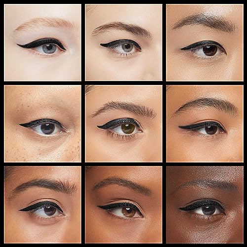 Rimmel Exaggerate Eye Definer Waterproof Eyeliner Pencil
