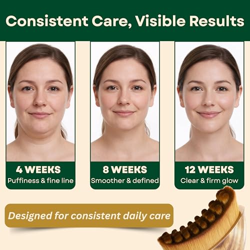 XAURA Lymphatic Face Brush 2 Pack - Facial Sculpting Massage Tool