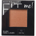 Maybelline New York Fit Me Blush, Buff, 0.16 Ounce