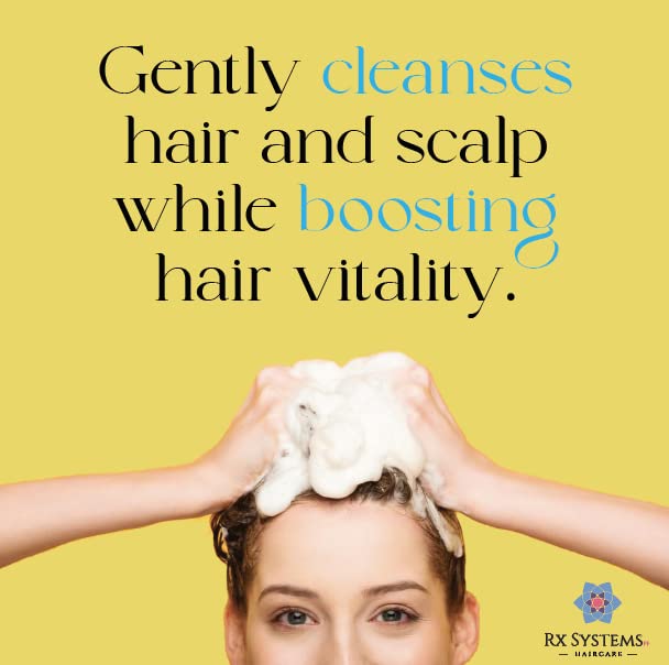 Volumizing Glycolic Conditioner for Hair Loss & Growth