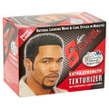 Luster S-Curl Extra Strength Texturizer Kit