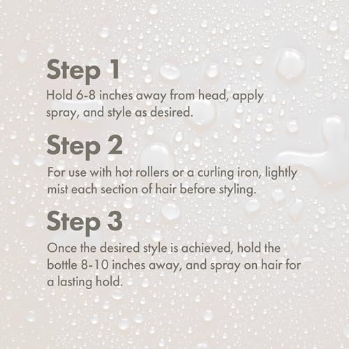 Fanola Wonder Hair Gloss Spray - Nourishing Anti Frizz Spray for Hair Shine - Enhances Softness & Brightness - Vegan Formula for Dry & Damaged Strands - Non-Greasy & Anti-Static (150 ml)