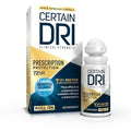 Certain Dri Prescription Strength Antiperspirant Roll-On 1.2oz