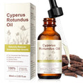Cyperus Rotundus Hair Removal Oil – Post-Wax Care
