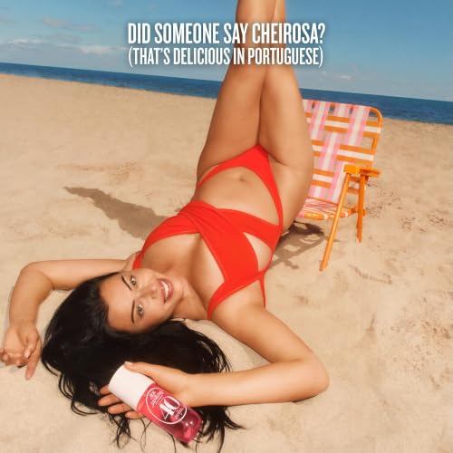 Sol de Janeiro Cheirosa Hair & Body Mist Duo - 8.1 & 3 fl oz
