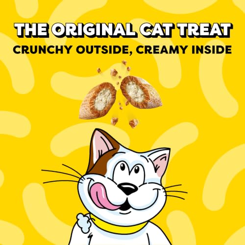 Temptations Classic Crunchy and Soft Chicken Cat Treats 1.88 lb / 30 oz