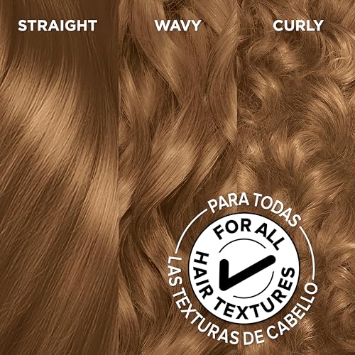 Garnier Nutrisse Ultra Crème Hair Color 70 Dark Natural Blonde Almond Creme - 2 Count