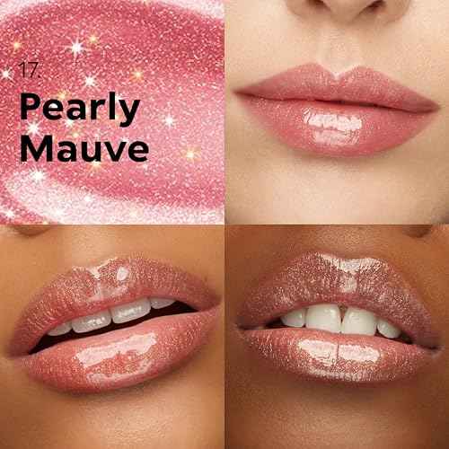 KIKO Milano 3D Hydra Lip Gloss ? High Shine, Hydrating, Plumping, Non-Sticky, Moisturizing Lip Makeup