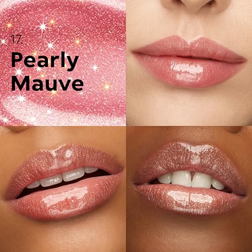 KIKO Milano 3D Hydra Lip Gloss – Non-Sticky, Plumping