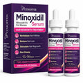 5% Minoxidil Hair Regrowth Treatment for Women - 2-Month Supply