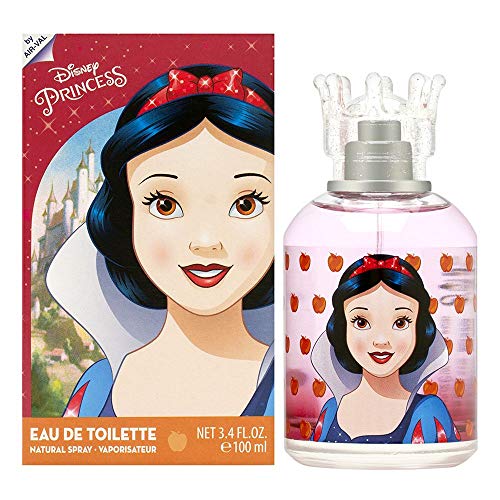 Snow White Eau de Toilette Spray for Girls, 3.4 oz