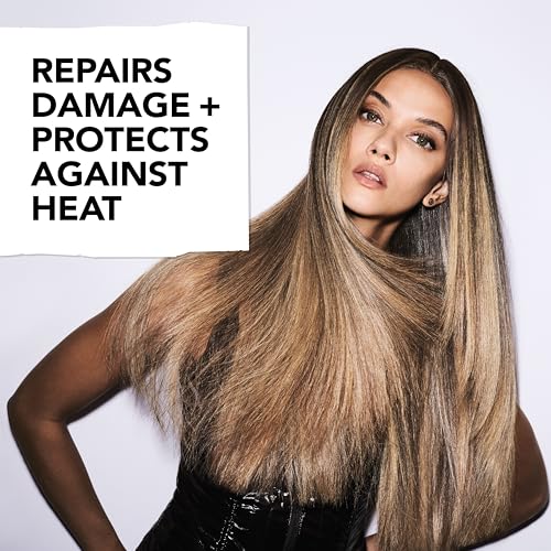 Bumble and bumble Heat Shield Blow Dry Accelerator Hair Mist