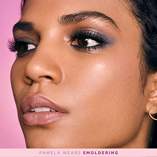 FLOWER Beauty Liquid Kajal Eyeliner - Blendable, Long-Lasting