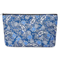 American Mahjong Tiles Bag - 13x7.8" Storage Case