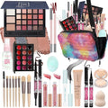 Makeup Kit for Teens - 10+ Piece Starter Set