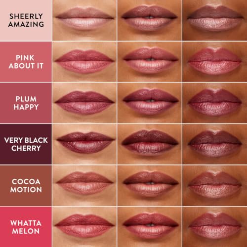Laura Geller Jelly Balm Tinted Lip Balm - Sugar & Spice - Hydrating Formula